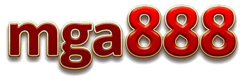mga888 logo