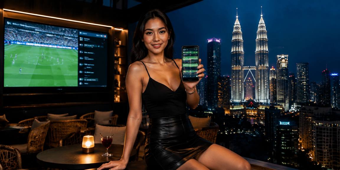 Basketball Betting dengan Odds Real-Time