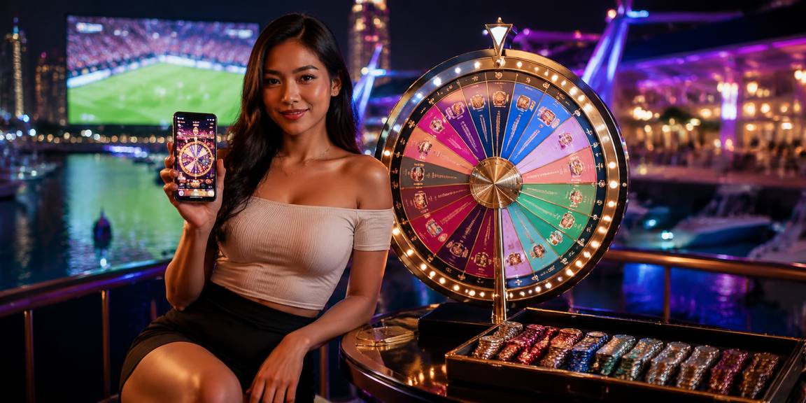 Basketball Betting dengan Odds Real-Time