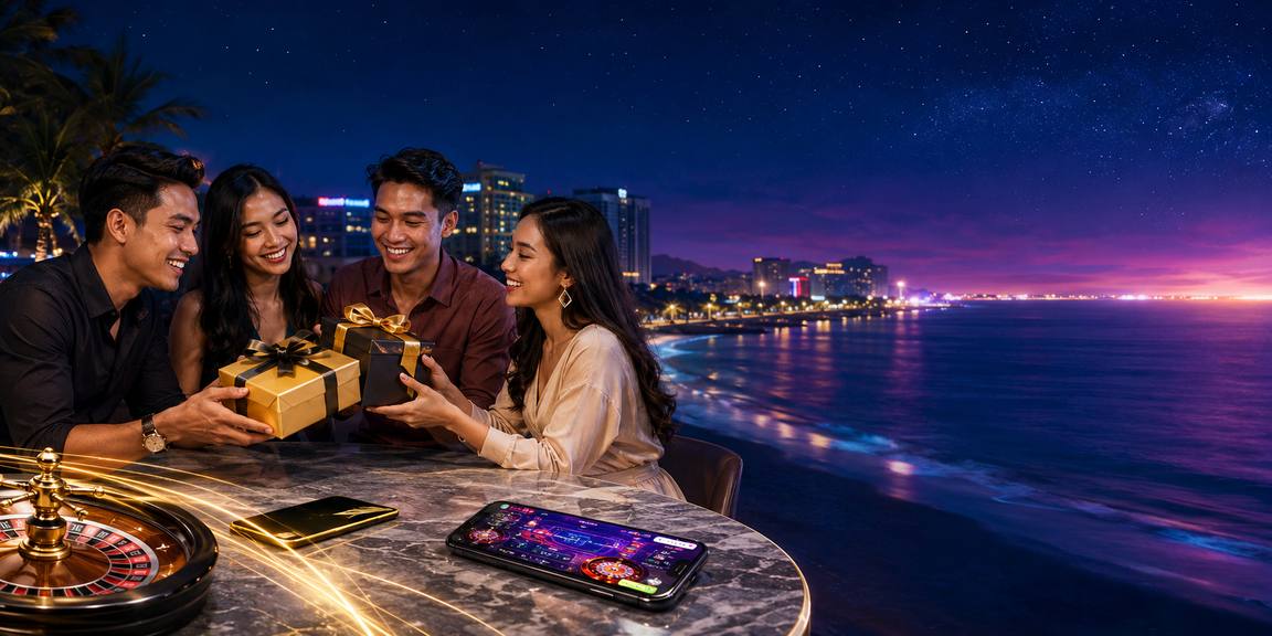 Jelajahi Ruang Slot dengan Ratusan Judul