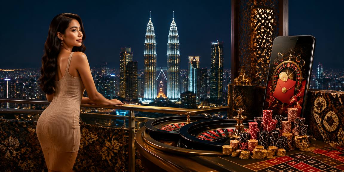 mga888 Real Money Casino & Slots untuk Malaysia dengan GrabPay